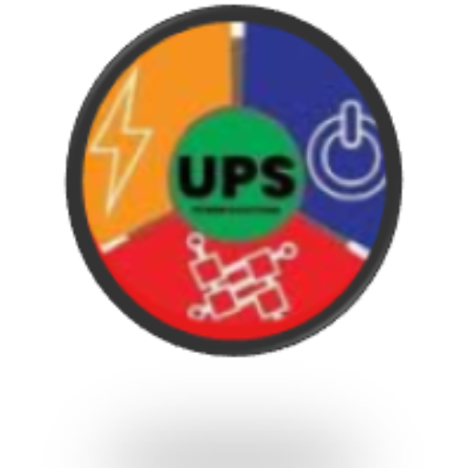 ONE SOURCE FOR ALL MAJOR UPS BRANDS